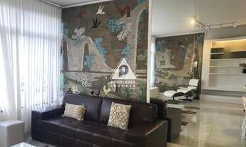 Imagem 7: Apartamento à venda, 3 quartos, 1 suíte, 1 vaga, Copacabana - RIO DE JANEIRO/RJ