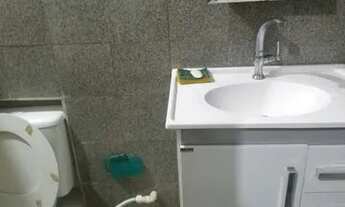 Imagem 4: Alugo casa semi mobiliada Amaralina