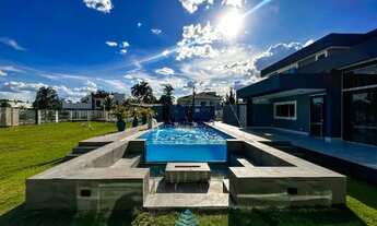 Imagem: Oportunidade unica, vendo mansão na Quadra