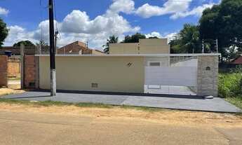 Imagem: Aluga-se casa no Silvio Leite