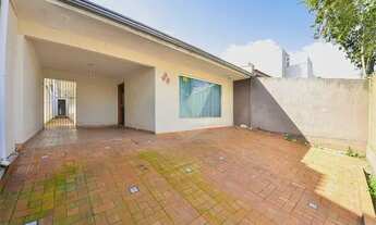 Imagem 3: Casa a venda 4 quartos 1 suíte no Uberaba