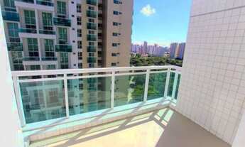 Imagem 6: Aluguel summer park 82m 3 suítes 2 vagas