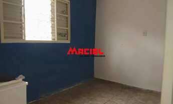 Imagem 3: Casa Padrão em São José dos Campos