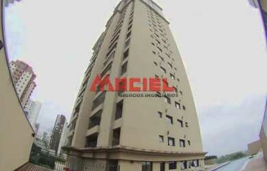 Imagem 4: Apartamento Padrão em São José dos Campos