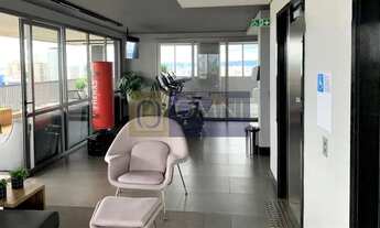 Imagem 7: Studio com 30m² à venda / aluguel na Vergueiro - São Paulo