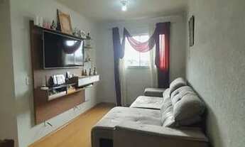 Imagem 6: Apartamento com 2 quartos no RESIDENCIAL VILA DAS CEREJEIRAS - Bairro Conjunto Residencia