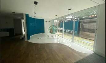 Imagem 3: Prédio Monousuário em Pinheiros