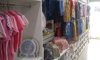 Imagem 5: Aluguel Loja de Roupa Infantil em Duque de Caxias