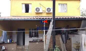 Imagem 6: Galpão á Venda com uma casa nos fundos Jardim Flor do Campo