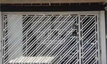 Imagem: Linda casa disponível para locação, em