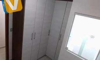 Imagem 7: Sobrado de condomínio Vila Formosa