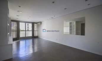 Imagem 2: Apartamento Venda 120 m²| Moema