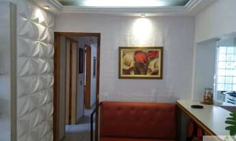 Imagem 4: APARTAMENTO À VENDA NO JARDIM MARAJOARA