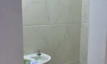 Imagem 6: Conjugado Casa com 1 dormitório