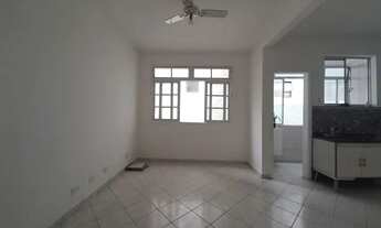 Imagem 2: Apartamento - Embaré - Santos/SP