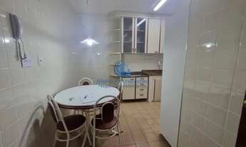 Imagem 6: Apartamento no centro da cidade com 01 suite e garagem para 01 carro - São Lourenço/MG. R