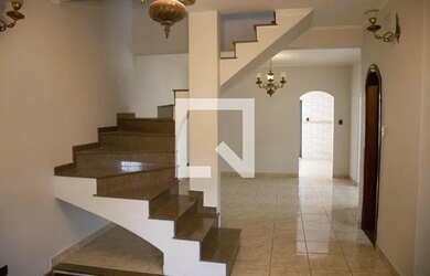 Imagem 4: Casa para Aluguel - Vila Jacuí, 5 Quartos, 219 m2