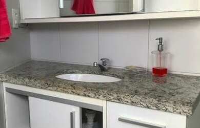 Imagem 5: MRS - 02 Quartos, mobiliado, serviço de camareira, piso no porcelanato. Em Boa Viagem