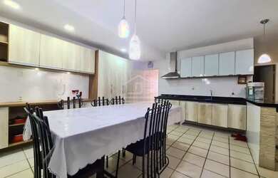 Imagem 6: Casa para venda - Casa No Mocambinho Com 03 Quartos