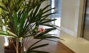 Imagem 5: Apartamento com 4 dormitórios, 188 m² - venda por R$ 2.300.000,00 ou aluguel por R$ 15.800