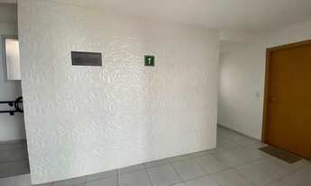 Imagem 4: Apartamento para venda tem 47 metros quadrados com 2 quartos em Jardim Nova Cidade - Guaru