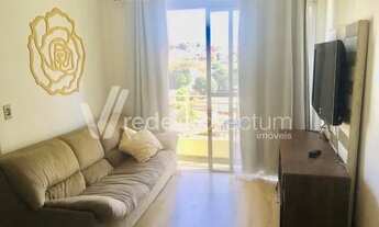 Imagem 4: Apartamento - Chácara Primavera - Campinas