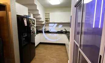 Imagem 6: Casa à Venda Alto do Ipiranga Mogi das Cruzes, 105m² 03 dormitórios, mobiliado