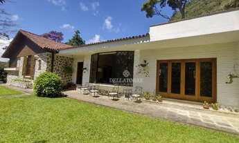 Imagem: Linda casa de campo no Soberbo, Teresópolis!