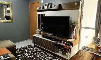 Imagem 5: Apartamento para aluguel possui 60 metros quadrados com 2 quartos em Jardim Imperial - Cui