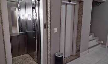 Imagem 4: Apartamento para aluguel tem 70 metros quadrados com 3 quartos em Retiro - Petrópolis - RJ