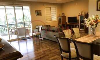 Imagem: Locação de apartamento mobiliado - Condomínio