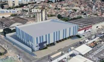 Imagem 4: Galpão, Jaguaré - São Paulo