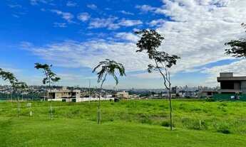 Imagem 2: Vende-se excelente terreno no Condomínio Tamboré Uberlândia