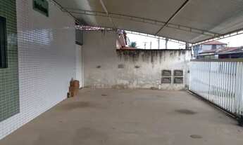 Imagem: Aluguel R$ 600,00 Apartamento duplex 2 quartos