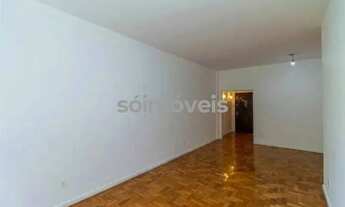 Imagem 4: Apartamento para venda possui 109 metros quadrados com 3 quartos em Leblon - Rio de Janeir