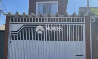 Imagem: Casa Sobrado em Osasco