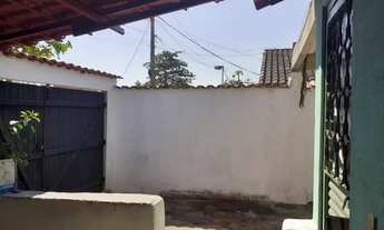 Imagem 2: CASA 2 QUARTOS GARAGEM VARANDA