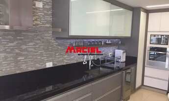 Imagem 5: Apartamento Padrão em São José dos Campos