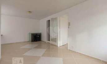 Imagem 7: Apartamento para venda com 42 metros quadrados com 2 quartos em Cristo Rei - Curitiba - PR