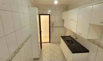 Imagem 4: Apartamento com 3 dormitórios para alugar, 80 m² por R$ 2.550/mês - Condomínio Residencial