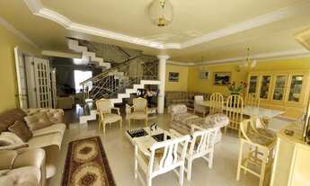 Imagem 4: Casa para Venda em Rio de Janeiro, Taquara, 4 dormitórios, 4 suítes, 8 banheiros, 4 vagas