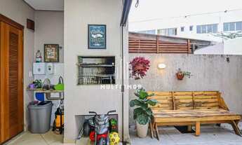 Imagem 4: Casa 3 dormitórios