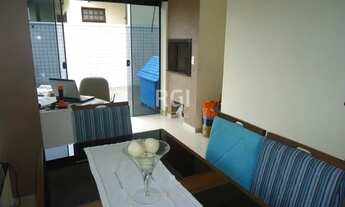 Imagem 5: Apartamento para Venda - 193.01m², 3 dormitórios, 2 vagas - Jardim Itu