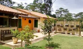 Imagem 3: Imóvel a venda na Serra da Cantareira em Caieiras