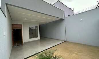 Imagem 2: Casa para venda tem 105 metros quadrados com 3 quartos em Plano Diretor Norte - Palmas - T