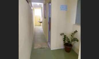 Imagem 4: Kitnet na Boca do Rio