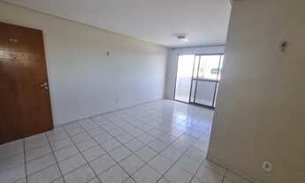 Imagem 3: Apartamento para aluguel com 85 metros quadrados com 3 quartos em Manaíra - João Pessoa