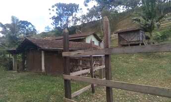 Imagem 3: Sítio em Senhora das Dores