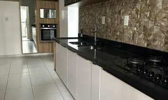 Imagem 5: Apartamento com 3 suítes Condomínio Reserva Inglesa London