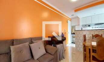 Imagem 3: Apartamento para Aluguel - Campos Elíseos , 2 Quartos, 54 m2